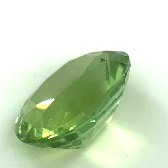 Green Tourmaline 1.85ct